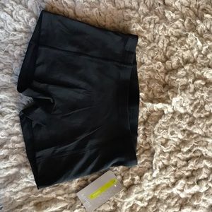 Fitness short